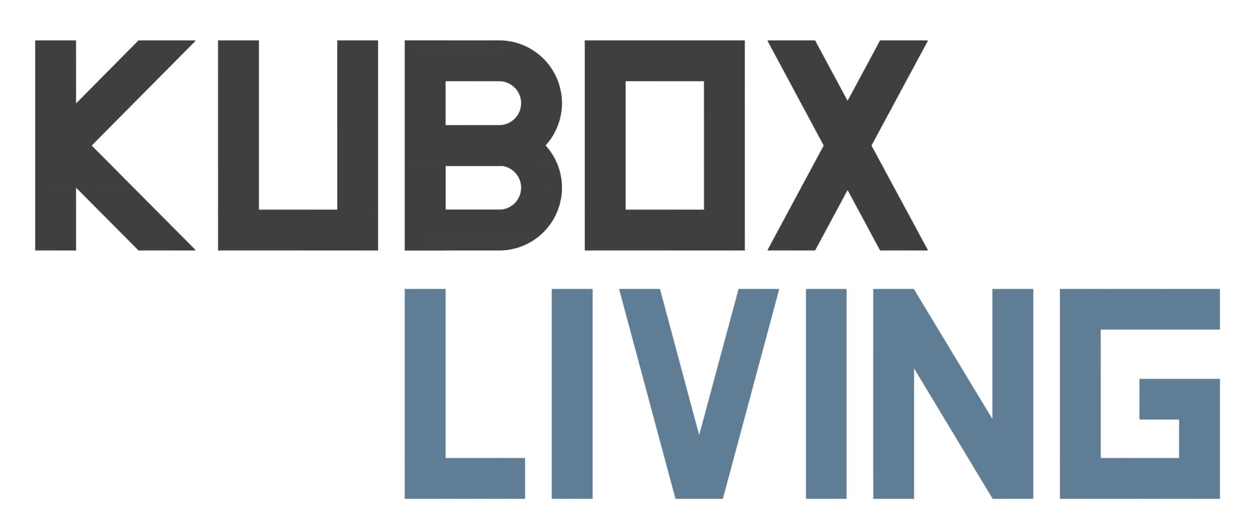 Vivienda modular Kubox Living