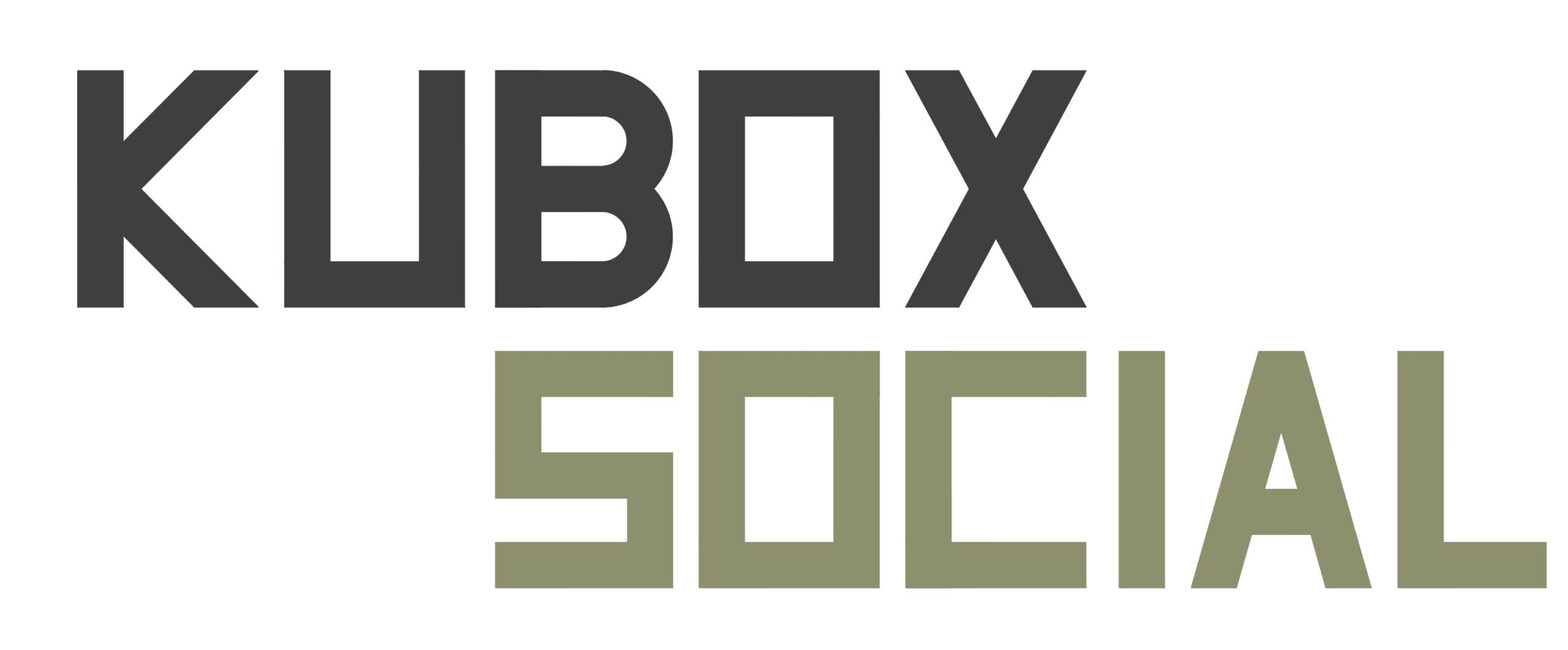Kubox Vivienda social Modular