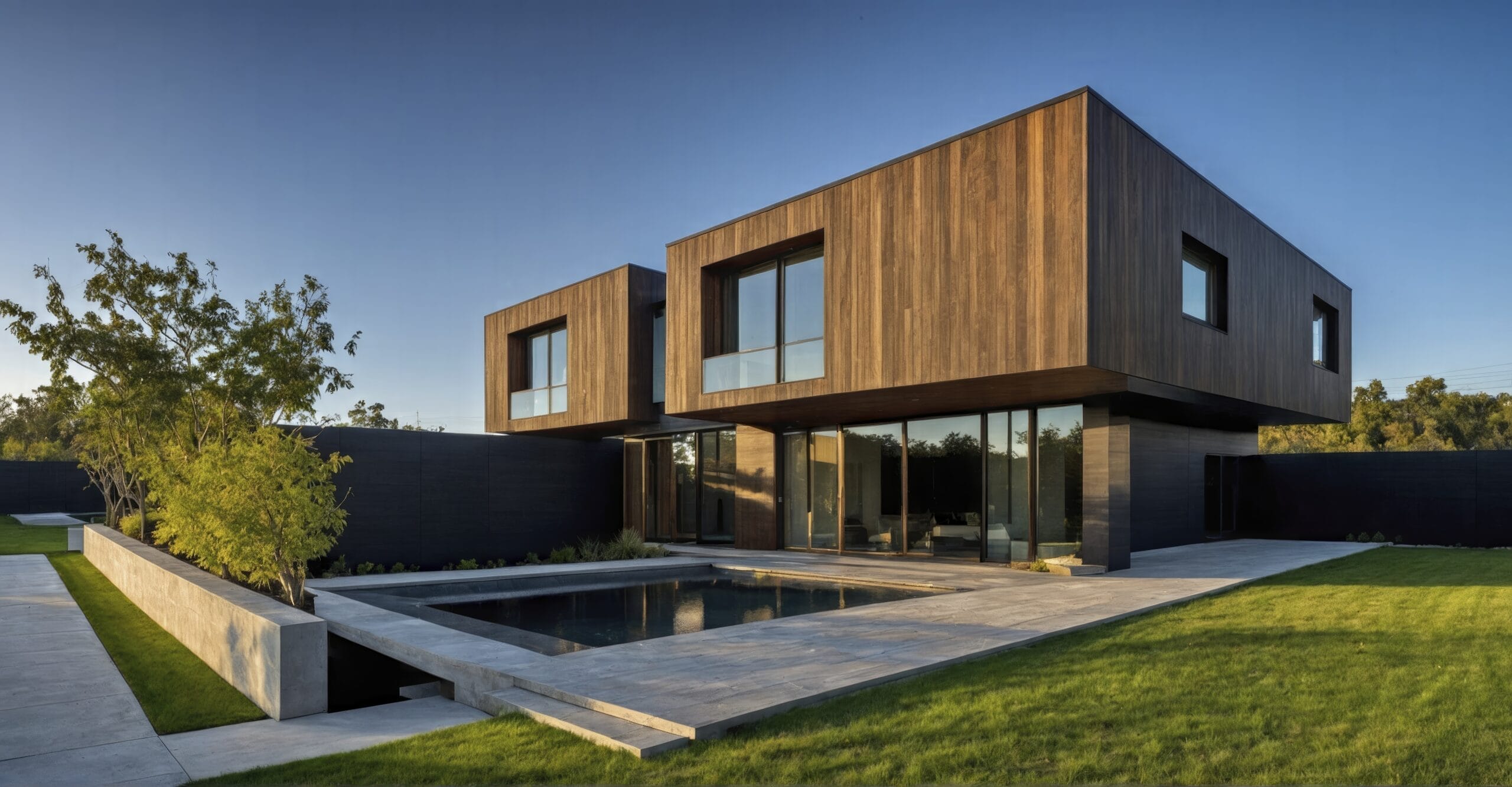 house-with-pool-wooden-deck-that-has-pool-middle