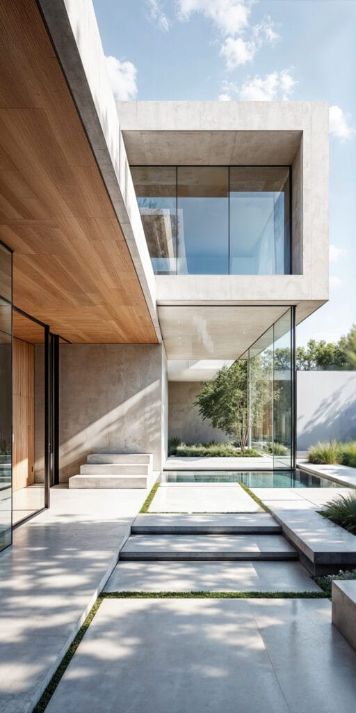 casa modular Madrid