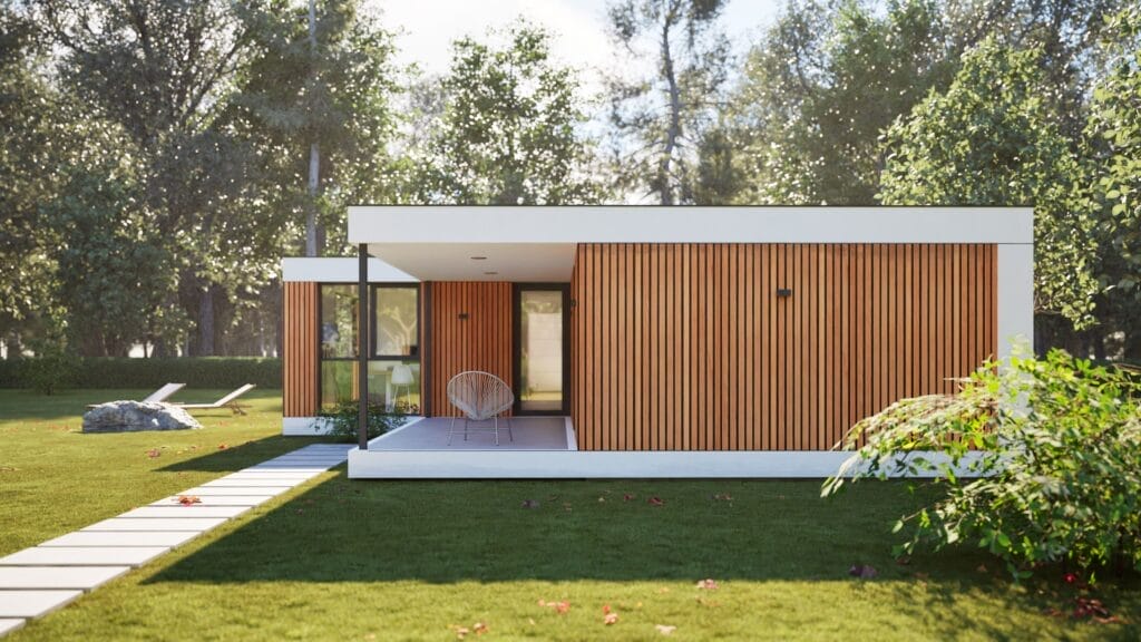 120-3-3 casa modular 120 metros
