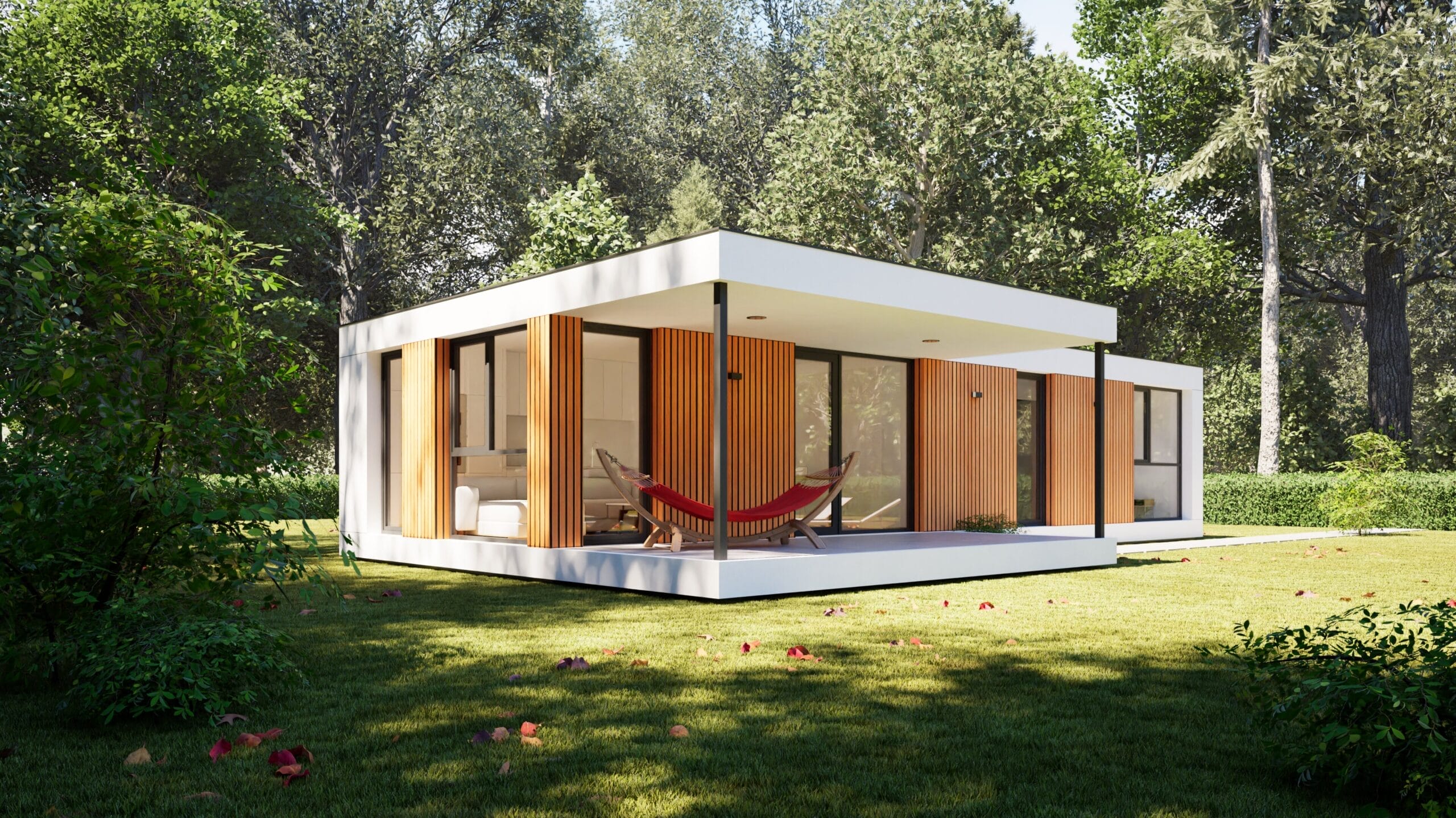casas modulares 70m españa
