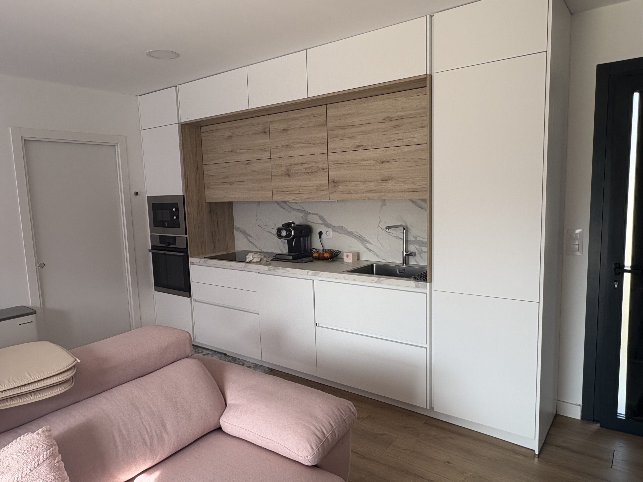 casa modular llave en mano