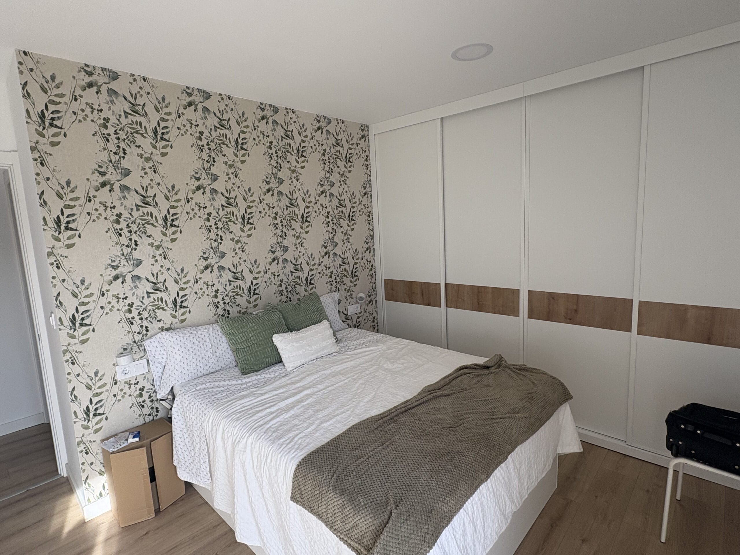 dormitorios casa modular