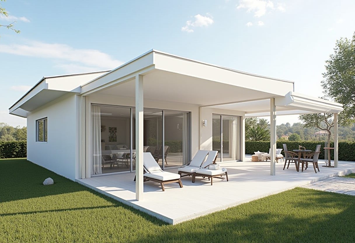 arquitectura modular últimas tendencias