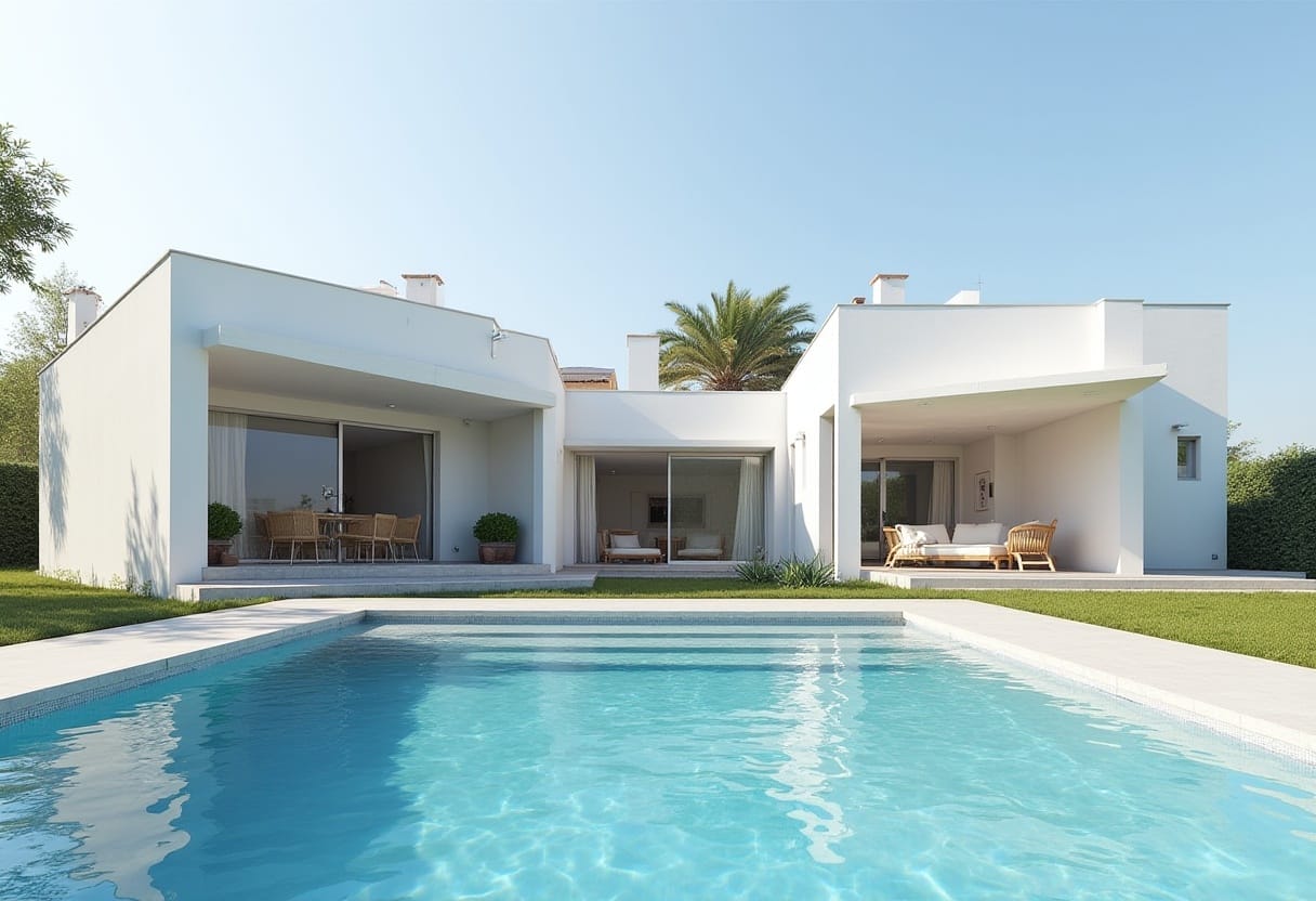 beneficios viviendas modulares