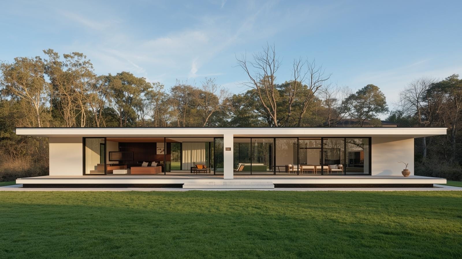 precios de casas modulares Madrid