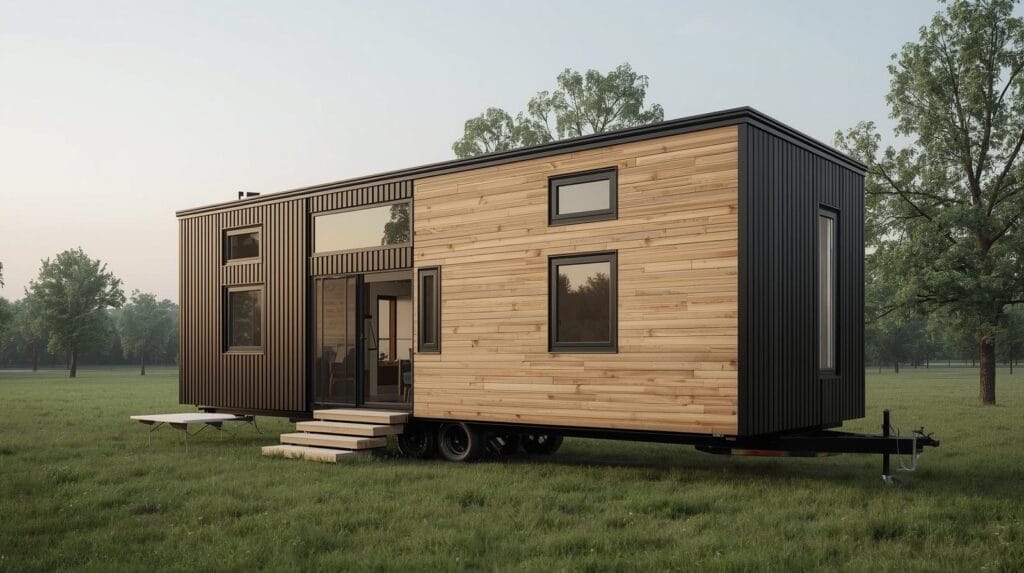 precios casas modulares España