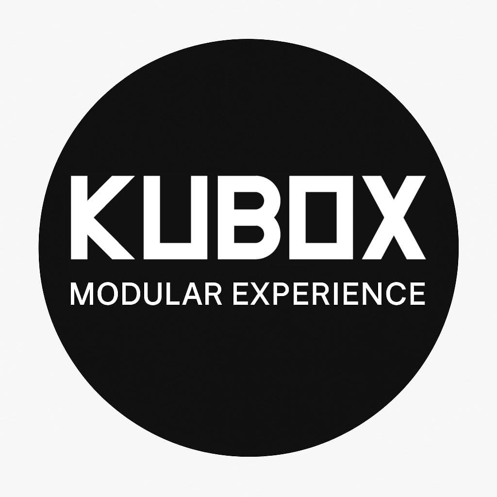 KUBOX MODULAR
